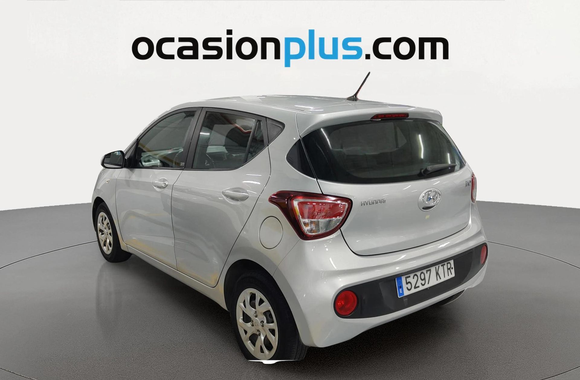 Hyundai i10 1.0 Go! - foto 3