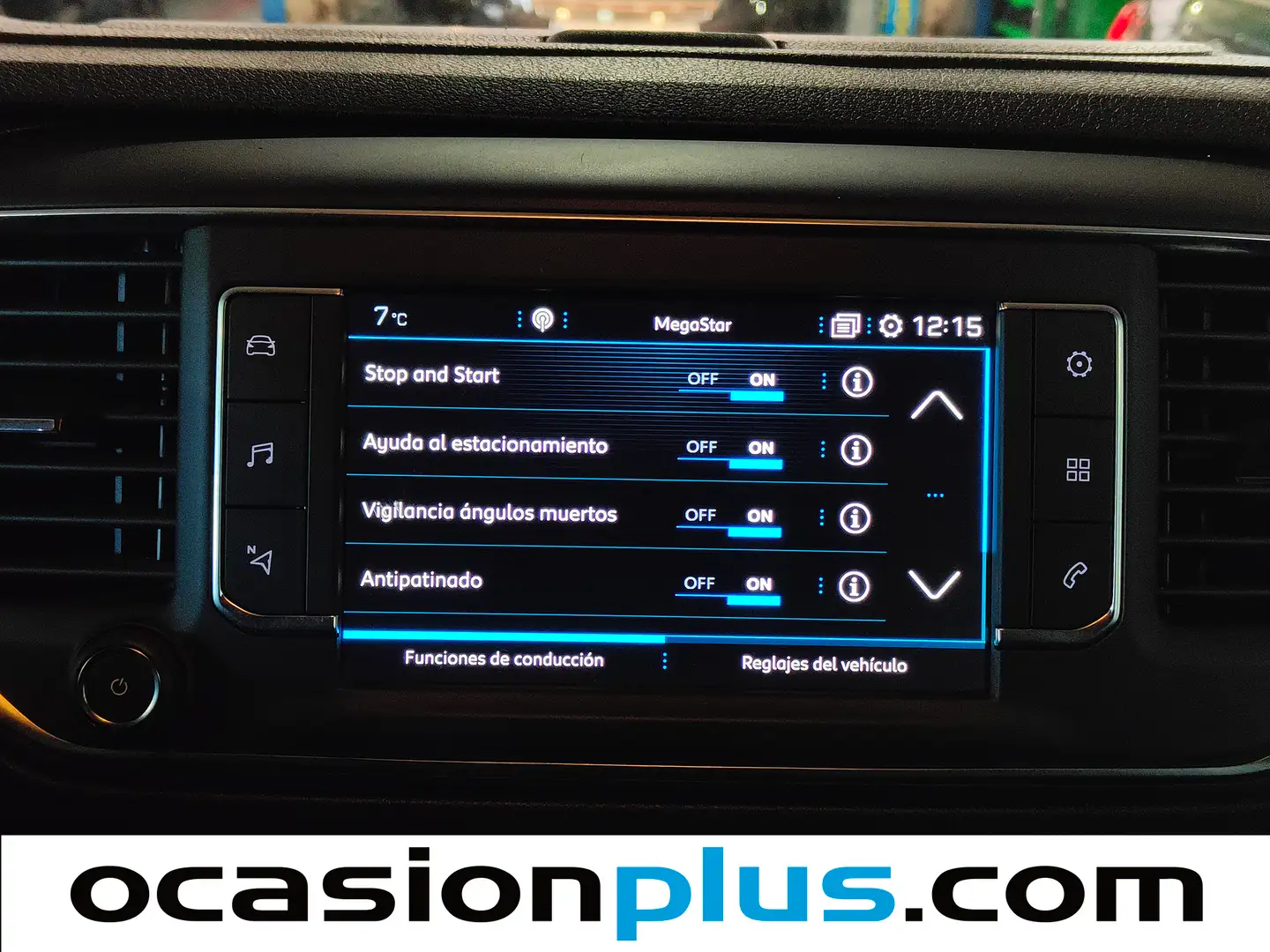 Foto Peugeot Traveller Peugeot Traveller Active Compact BlueHDi (180 CV) EAT8