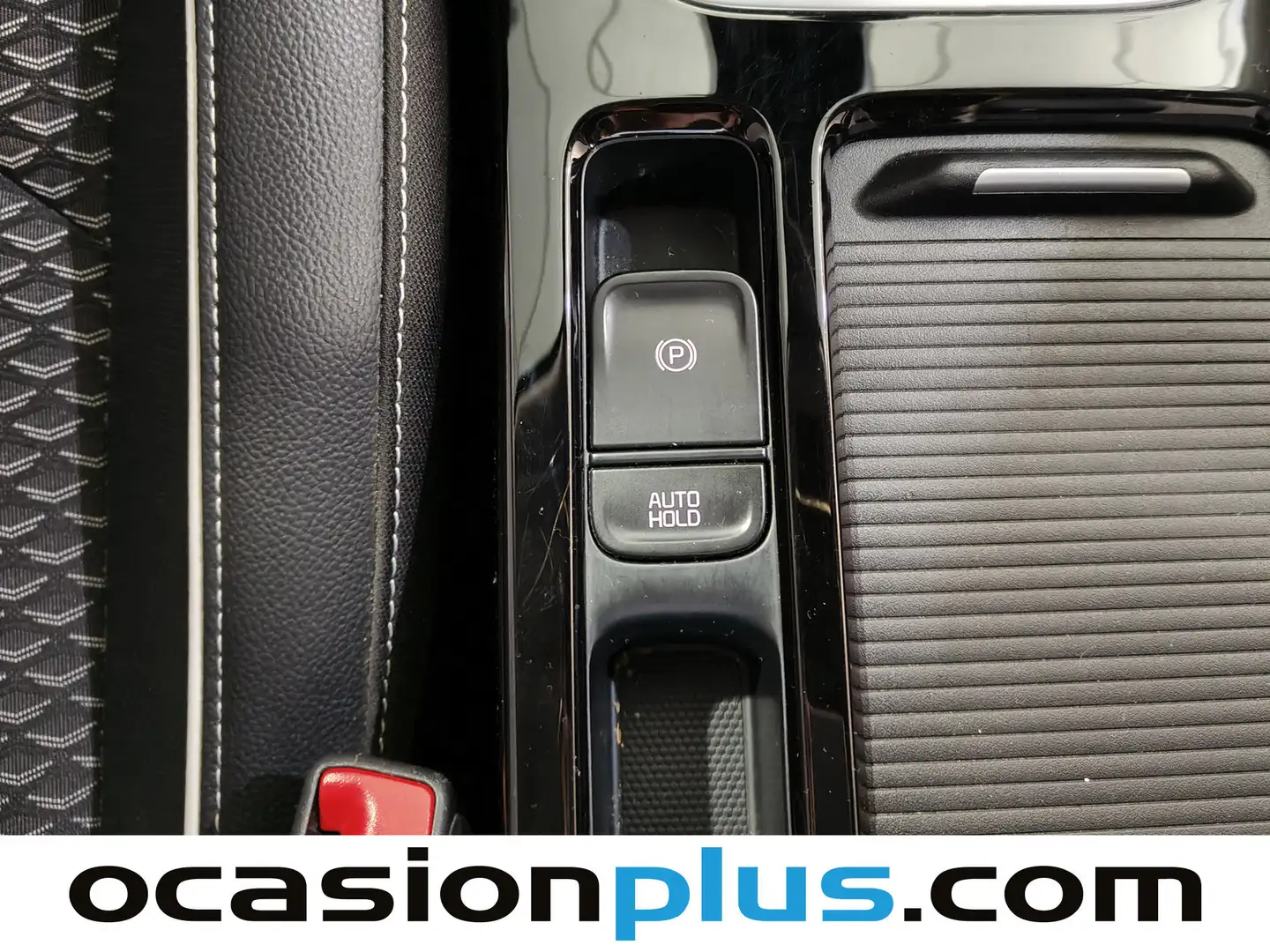 Foto KIA XCeed Kia XCeed 1.0 T-GDi Tech (120 CV)