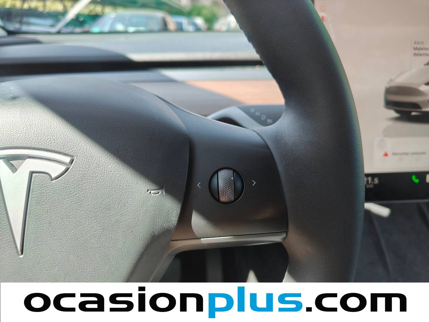Tesla Model Y Tesla Model Y Gran Autonomía 4WD (514 CV) al mejor precio