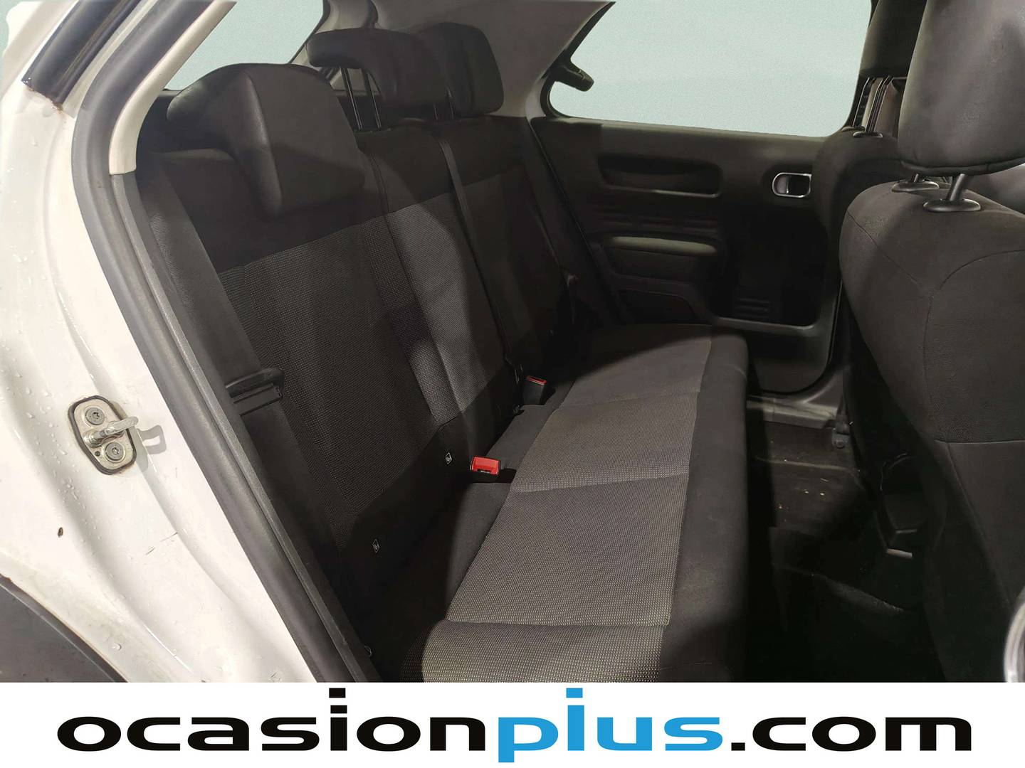 Citroën C4 Cactus Citroen C4 Cactus BlueHDi 100 Feel (100 CV) diésel