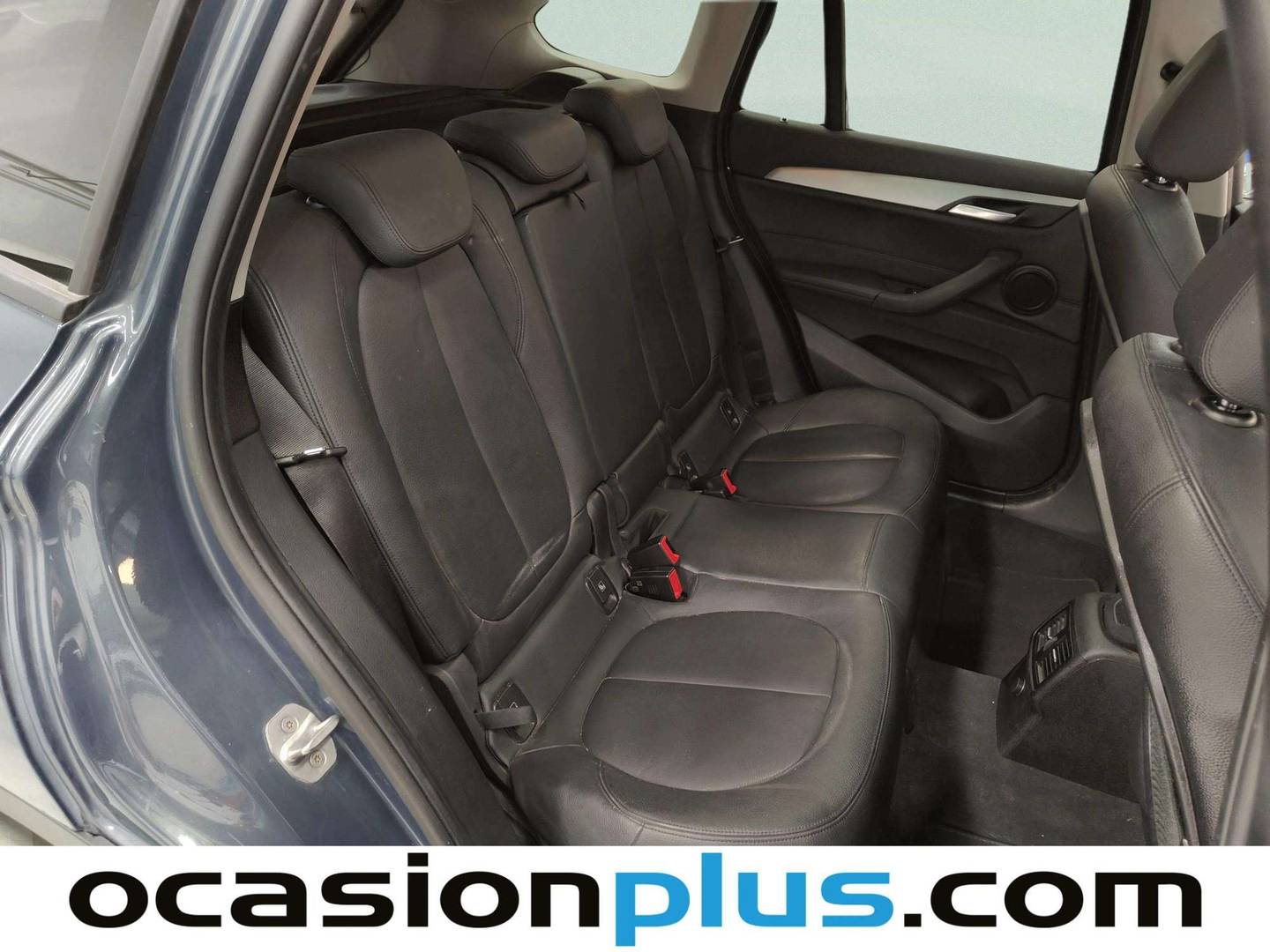 BMW X1 BMW X1 sDrive18i (136 CV) km 0