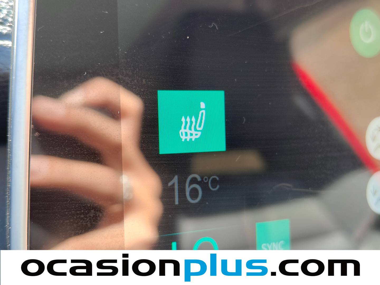 Paquetes del MG eHS MG eHS 1.5 T-GDI PHEV Luxury (258 CV)
