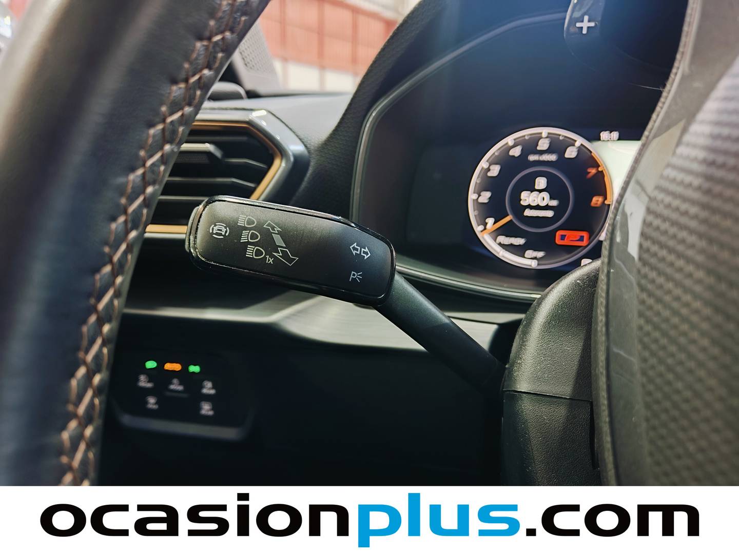 Cupra León Cupra León 2.0 TSI DSG (190 CV) barato