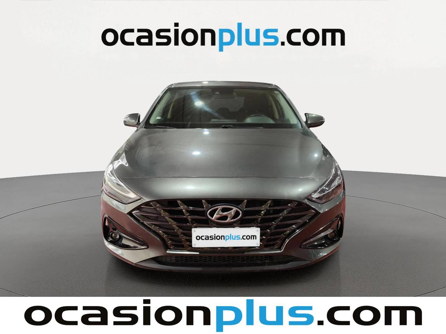 Hyundai i30 Hyundai i30 Hyundai i30 1.0 TGDI 48V Klass (120 CV) 120cv