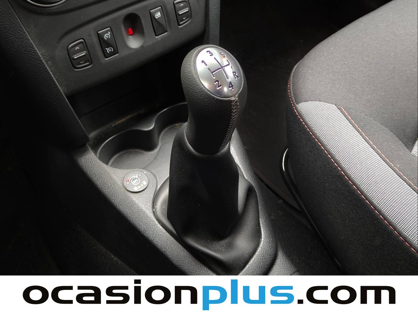 Foto Dacia Sandero Dacia Sandero Serie Limitada Xplore TCE (90 CV) GLP