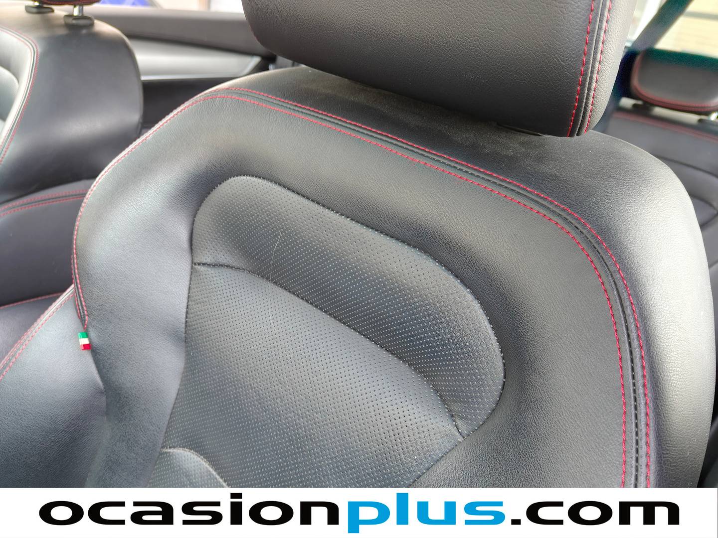 Extras y acabados del SWM G01 SWM G01 1.5T Luxury (131 CV)