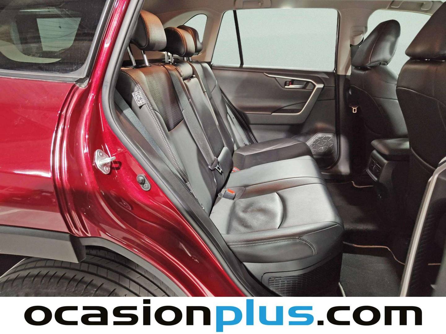 Foto Toyota Rav4 Toyota Rav4 2.5l hybrid Advance Plus (218 CV)