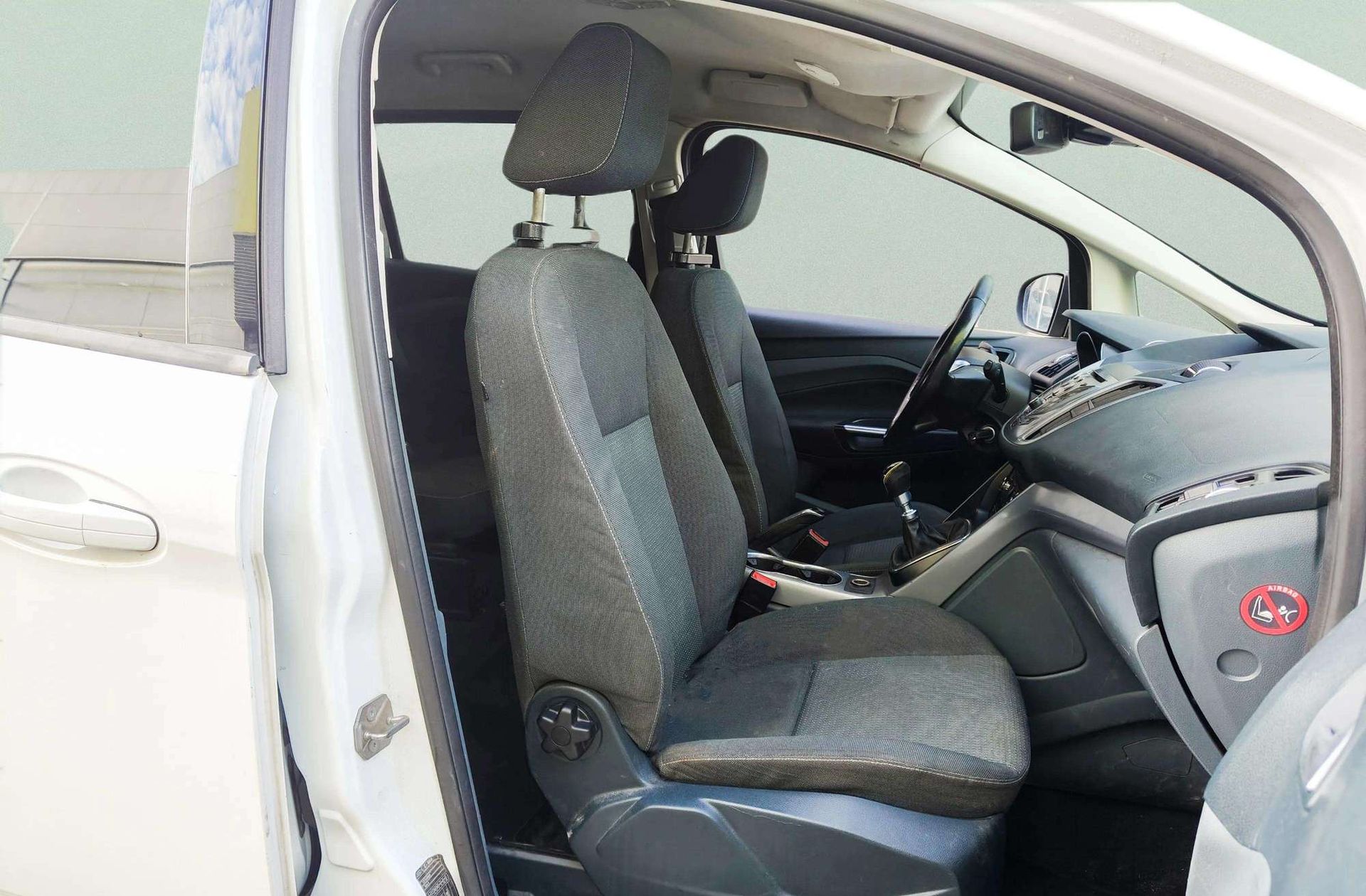 Ford Grand C-Max 1.0 EcoBoost 125 Start-Stop Trend - foto 17