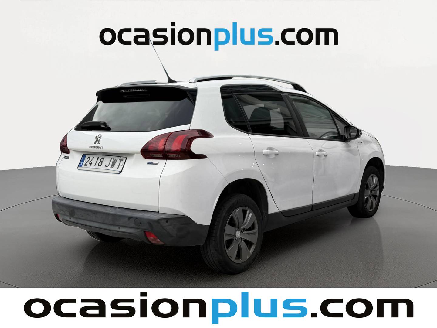 Foto Peugeot 2008 Peugeot 2008 PureTech 110 S&S Style (110 CV)
