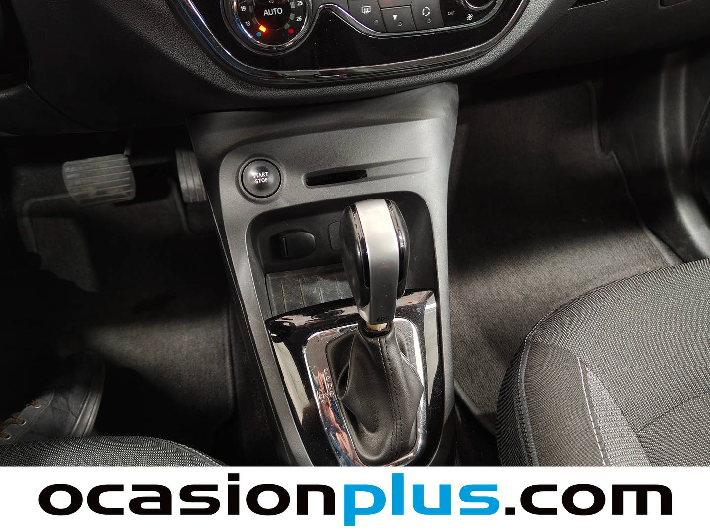 Renault Captur Renault Captur Zen Energy TCe (120 CV) EDC de segunda mano