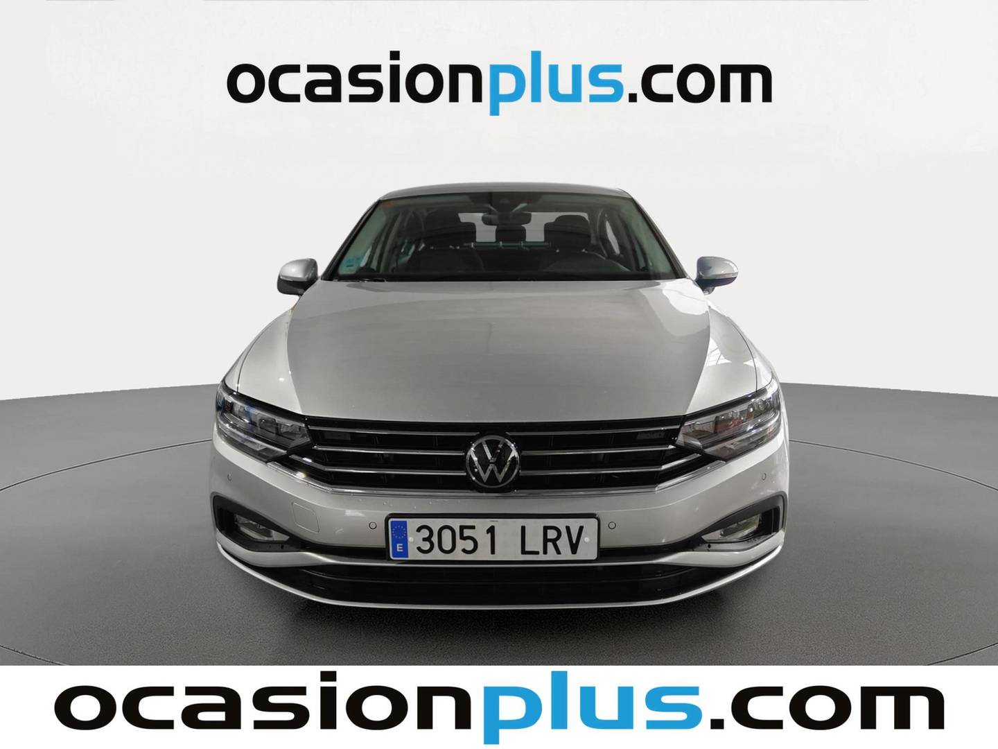 Foto Volkswagen Passat Volkswagen Passat Business 2.0 TDI (150 CV)
