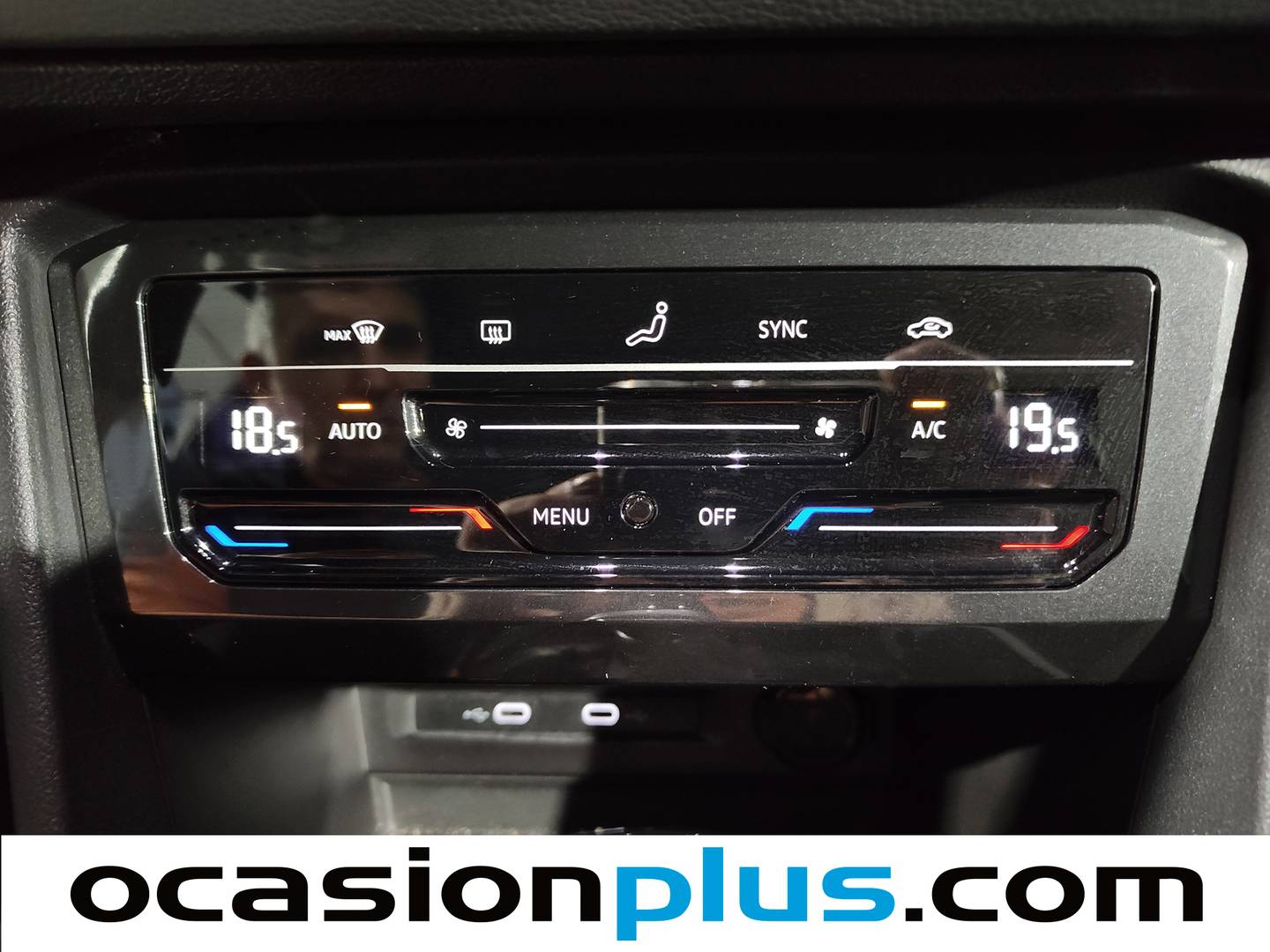 Volkswagen Tiguan Volkswagen Tiguan R-Line 2.0 TDI (150 CV) DSG automático