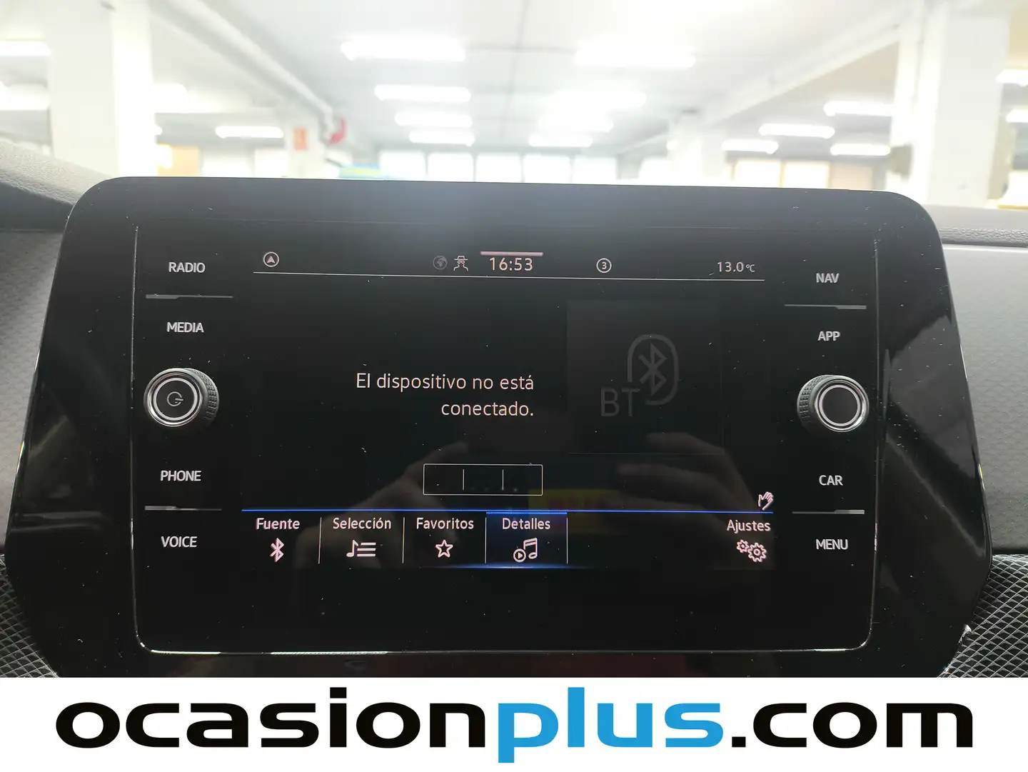 Foto Volkswagen T-Cross Volkswagen T-Cross Life 1.0 TSI (116 CV) DSG