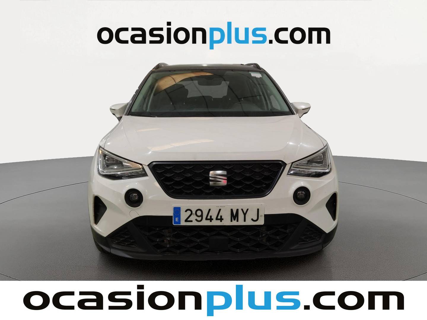 Seat Arona Seat Arona 1.0 TSI Style XL (115 CV) seminuevo