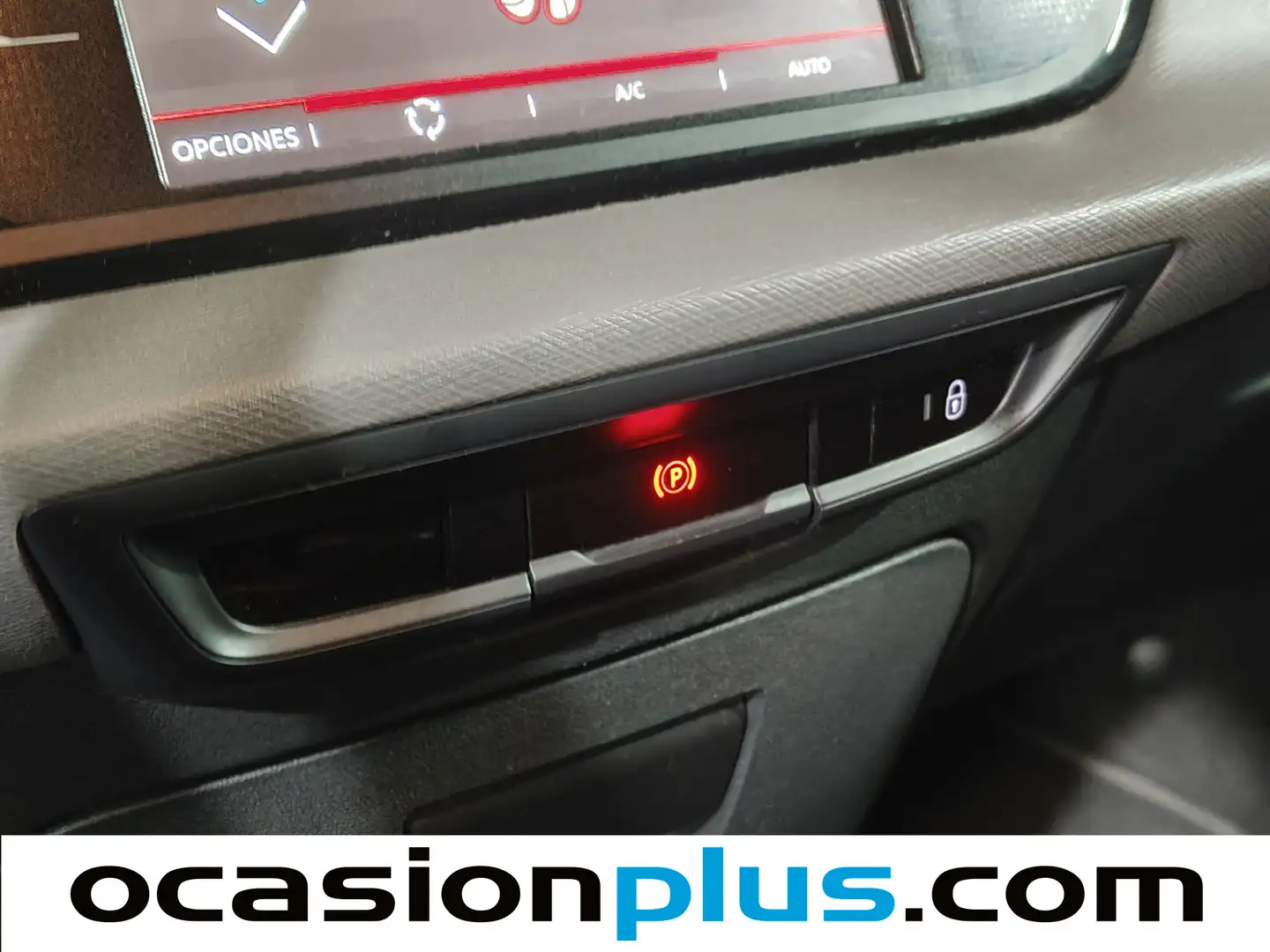 Foto Citroën Grand C4 Spacetourer Citroen Grand C4 Spacetourer BlueHDi 130 S&S Feel (130 CV) 7 Plazas