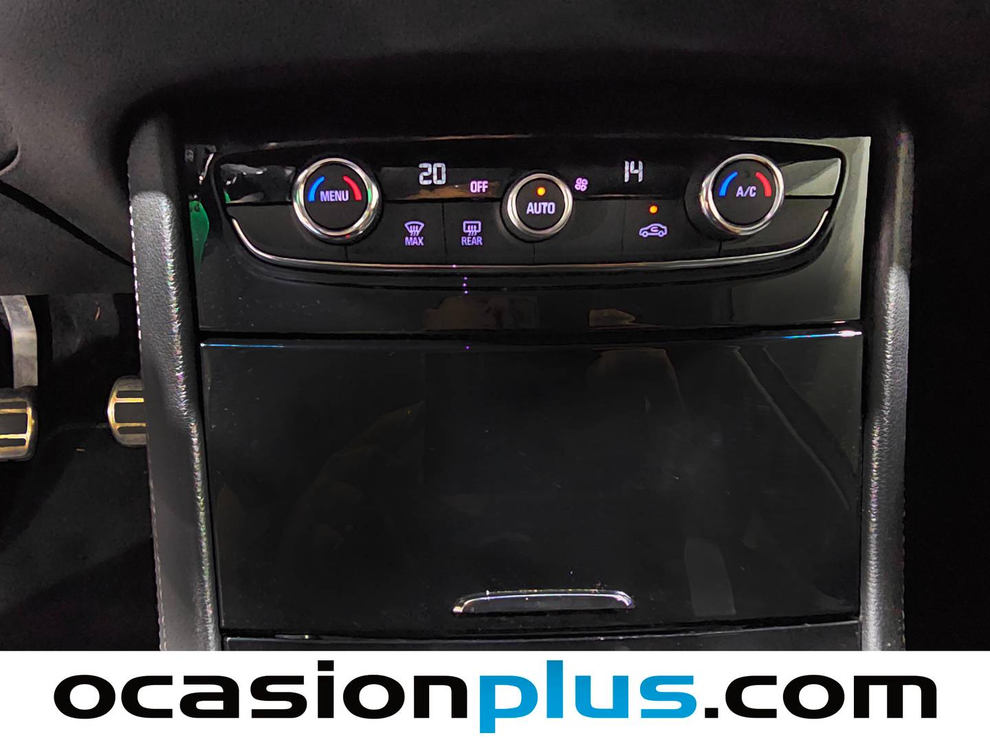Opel Grandland X Opel Grandland X 1.2 Turbo 120 Aniversario (130 CV) gasolina