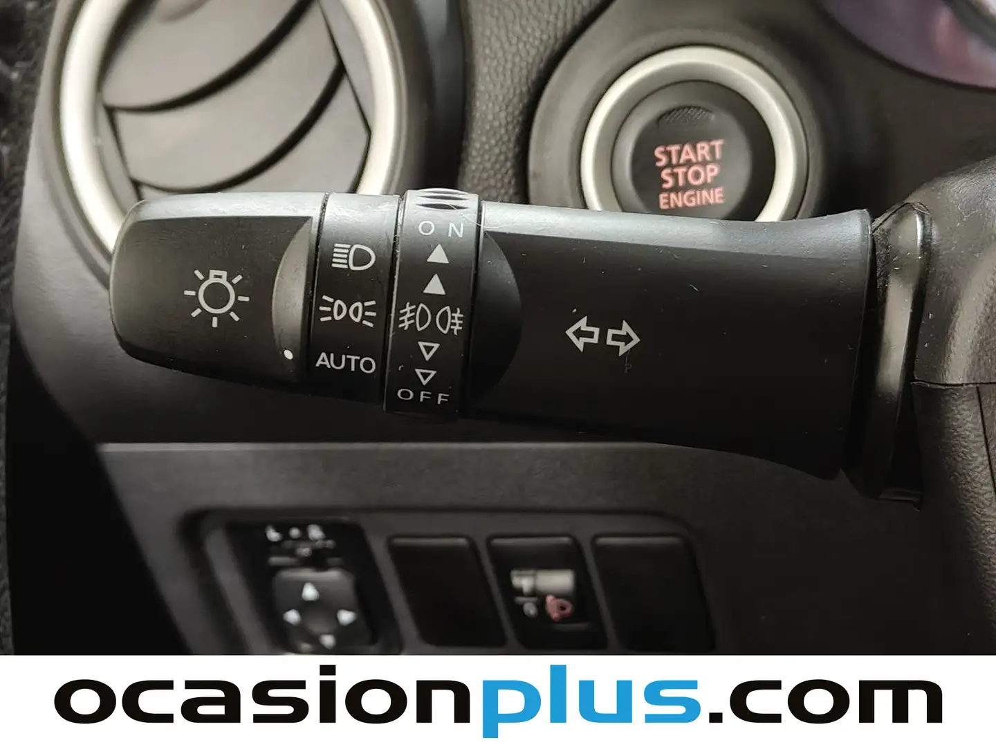 Foto Mitsubishi Space Star Mitsubishi Space Star Star 120 MPI Kaiteki (71 CV)