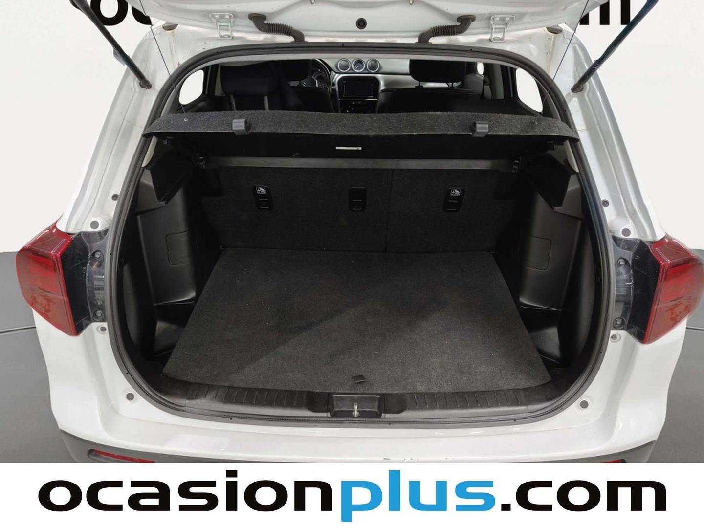 Foto Suzuki Vitara Suzuki Vitara 1.4 T Mild Hybrid GLE 4WD (129 CV)