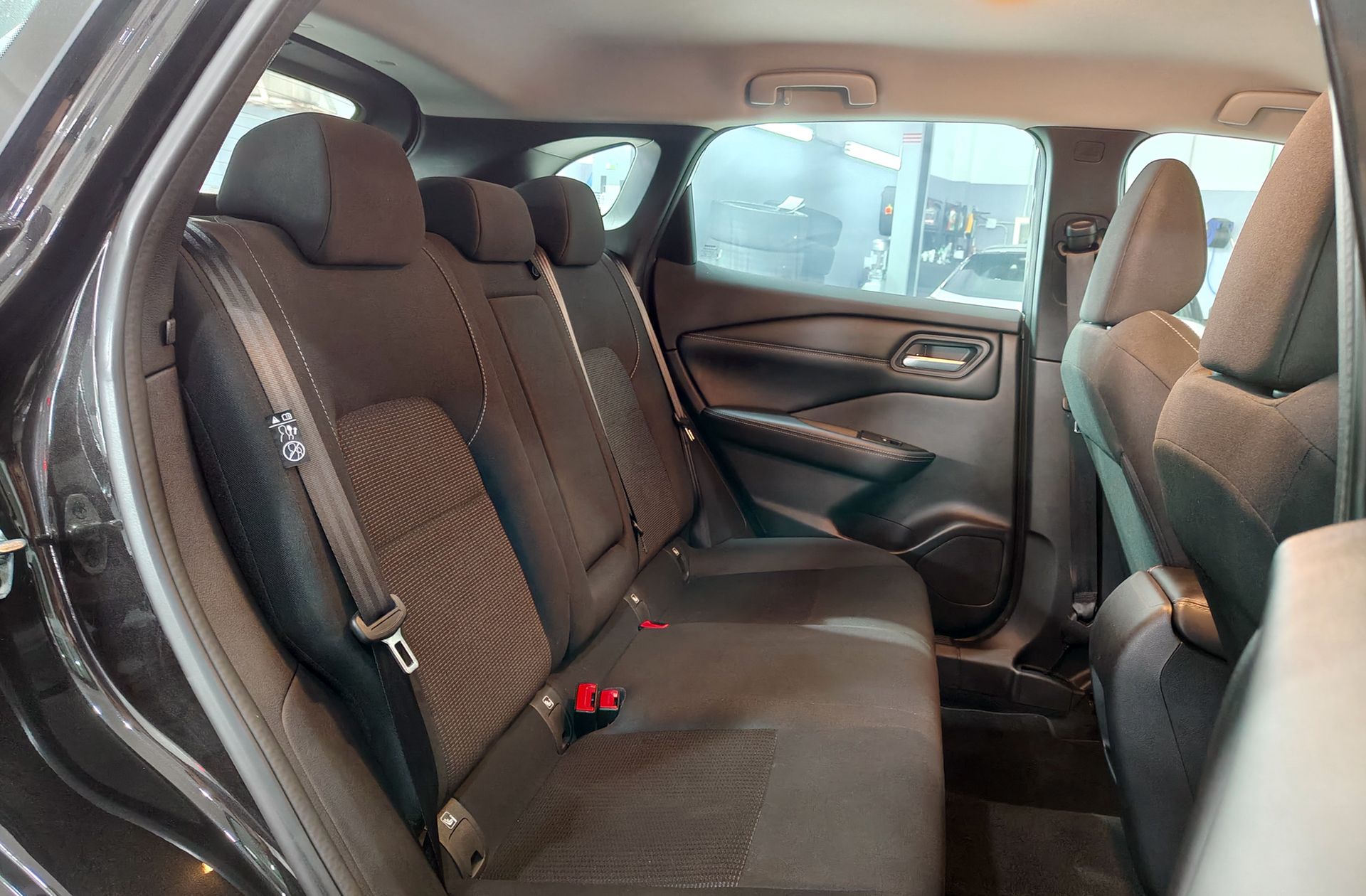 Nissan Qashqai DIG-T 158 mHEV Acenta Xtronic - foto 16