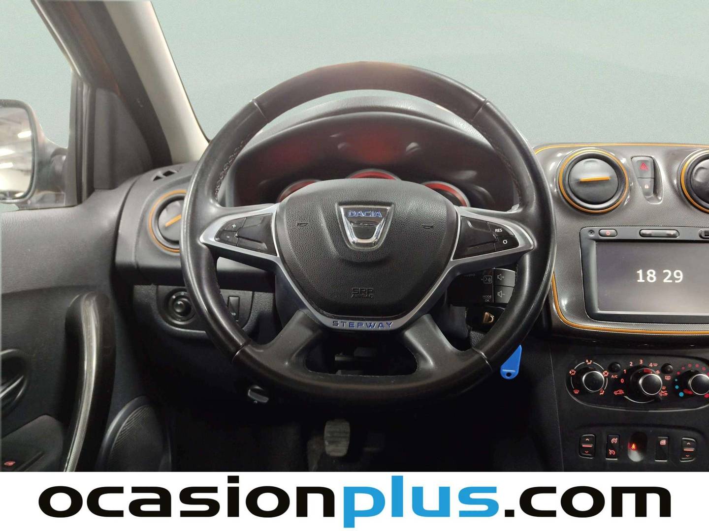 Dacia Sandero Dacia Sandero dCi 90 SL Trotamundos (90 CV) manual