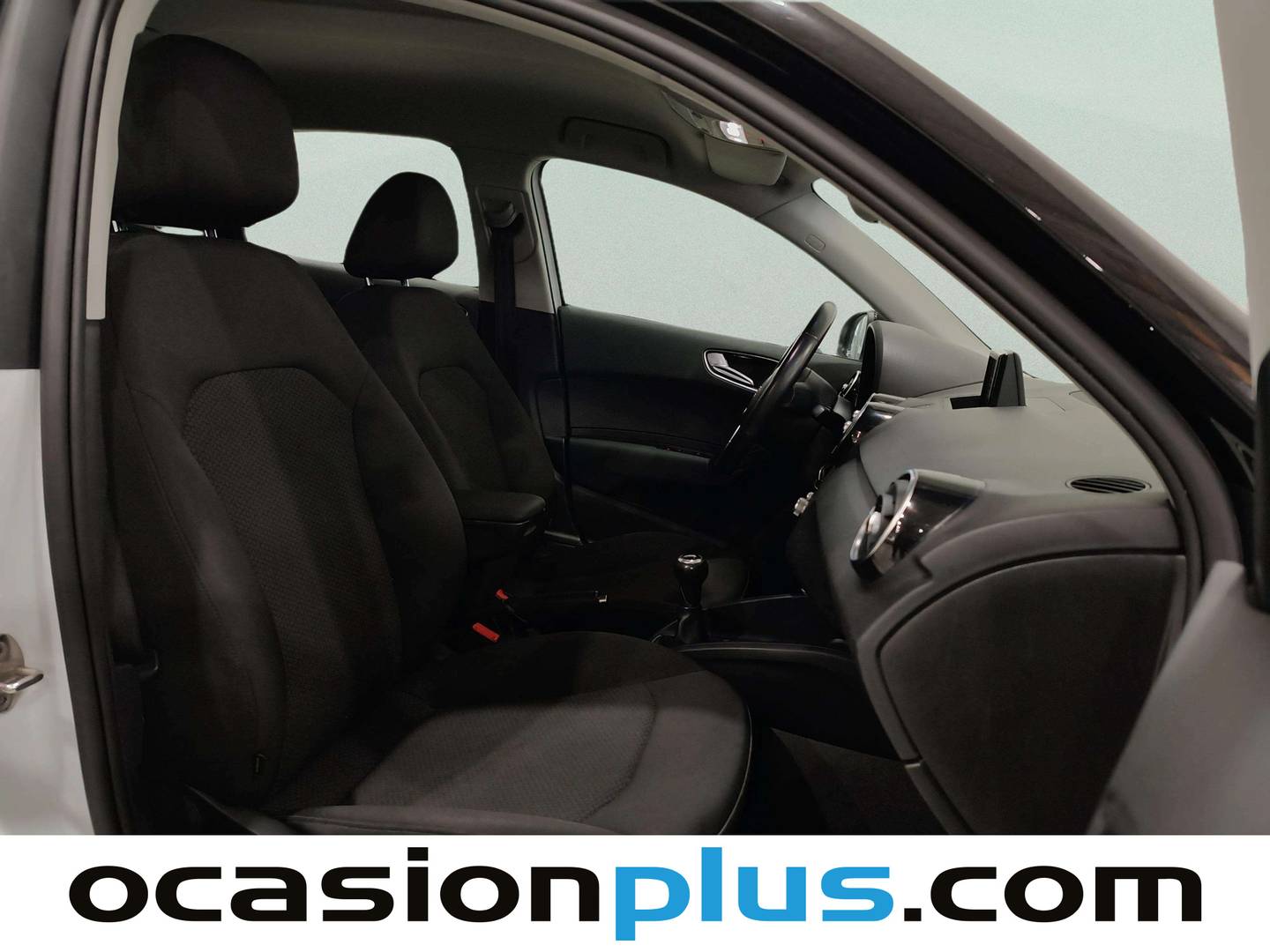 Foto Audi A1 Audi A1 Sportback Adrenalin 1.4 TDI ultra (90 CV) Pack S-Line