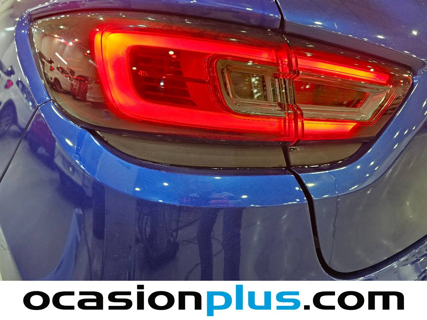 Renault Clio Renault Clio Zen Energy TCe (120 CV) EDC  Pack GT Line km 0