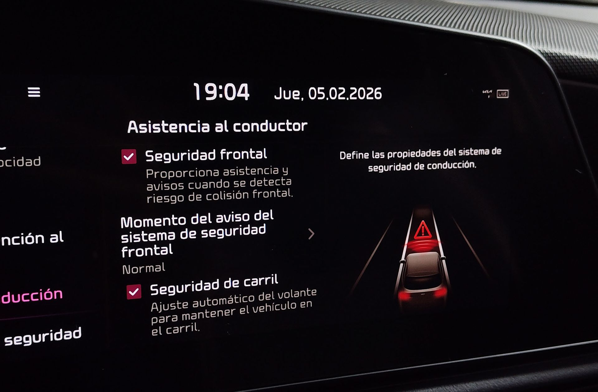 Kia Niro 1.6 GDi HEV Drive - foto 13
