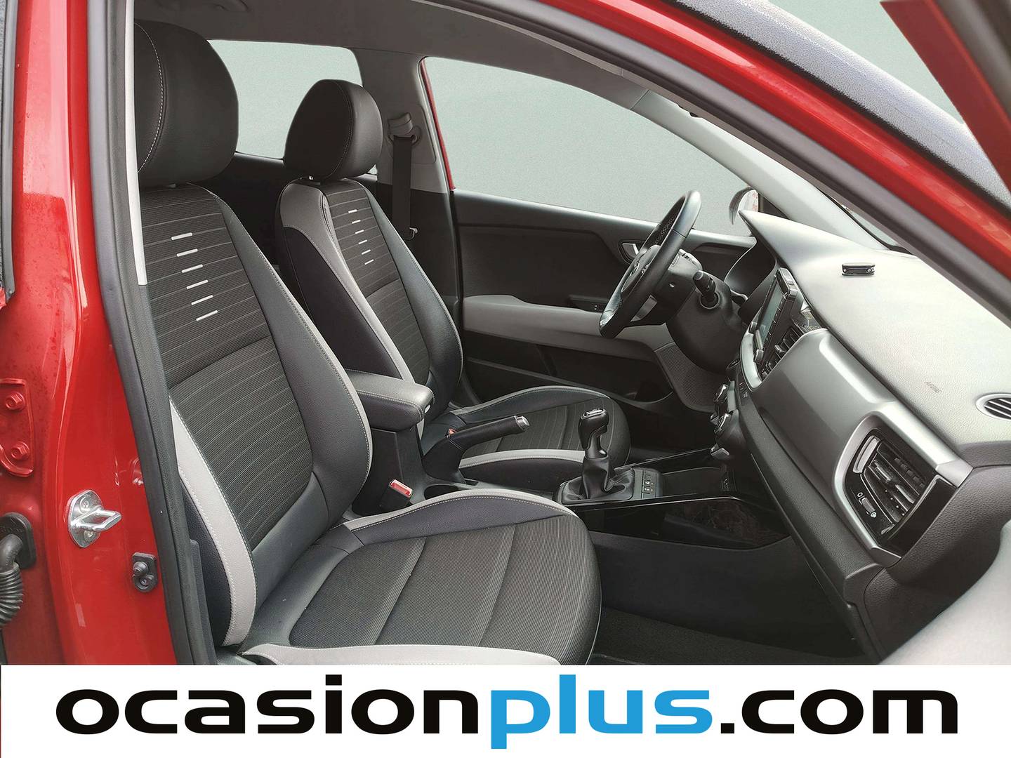 Foto KIA Stonic Kia Stonic 1.0 T-GDi Tech (120 CV)