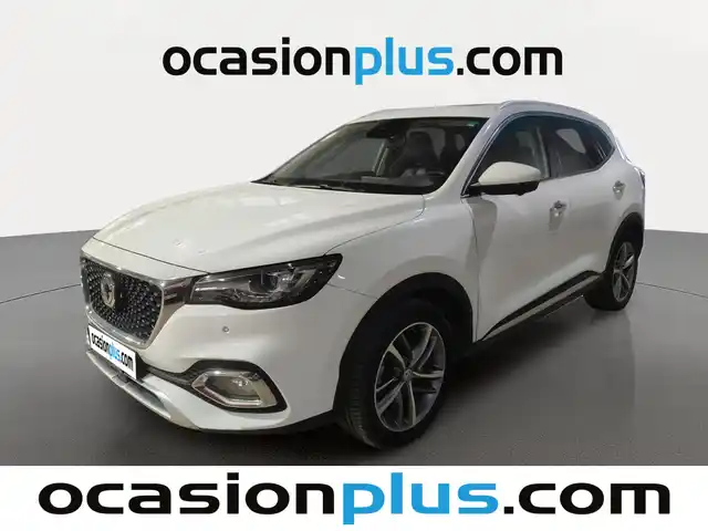 MG HS 1.5 Turbo GDI Luxury (162 CV) de segunda mano