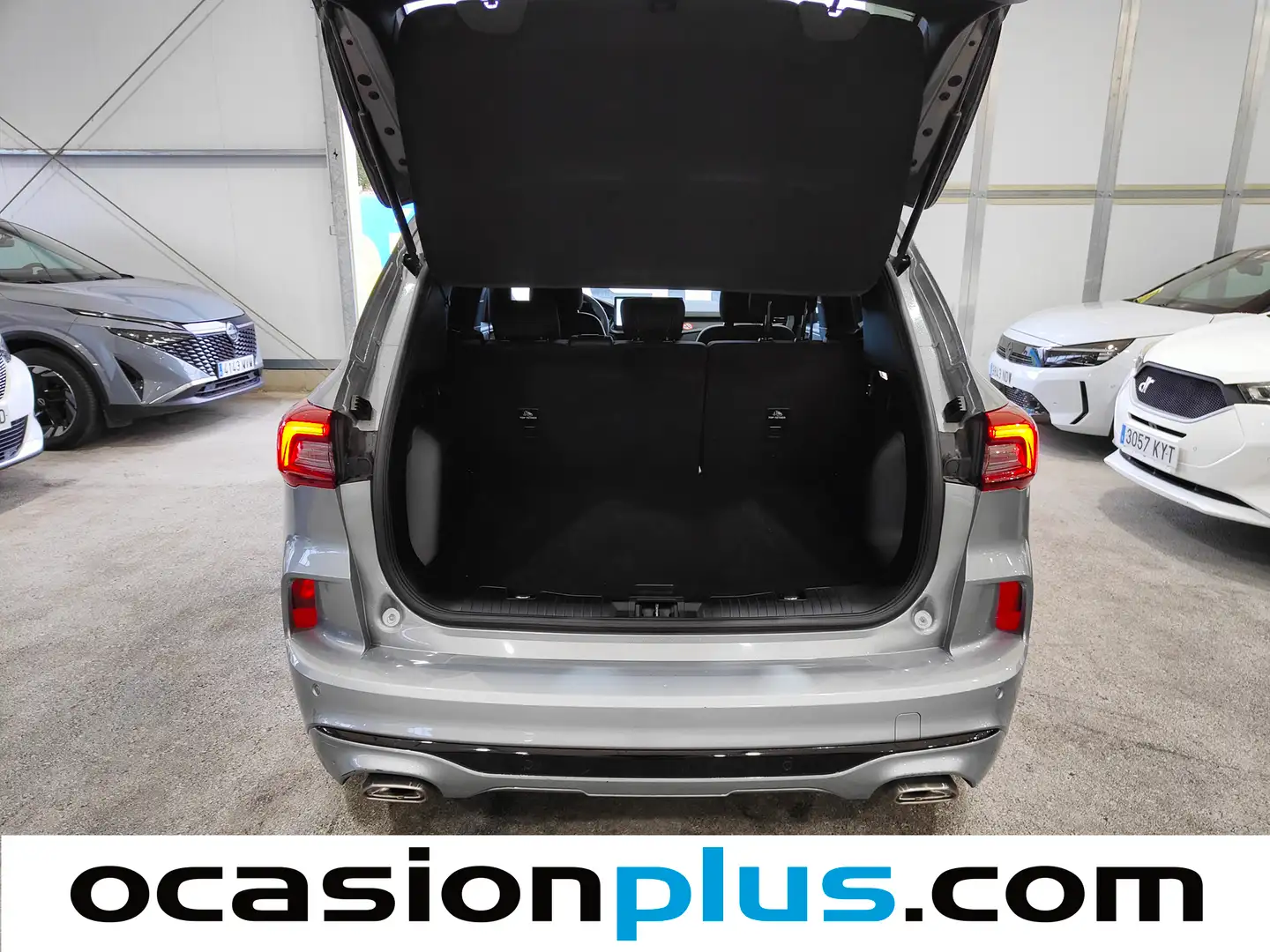 Foto Ford Kuga Ford Kuga 1.5T EcoBoost ST-Line 4x2 (150 CV)