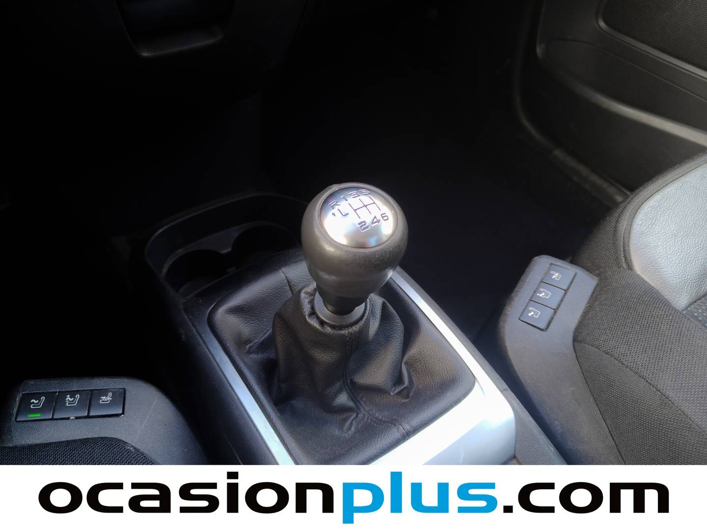 Citroën Grand C4 Picasso Citroen Grand C4 Picasso BlueHDi 150 Airdream Exclusive 7 Plazas (150 CV) de segunda mano