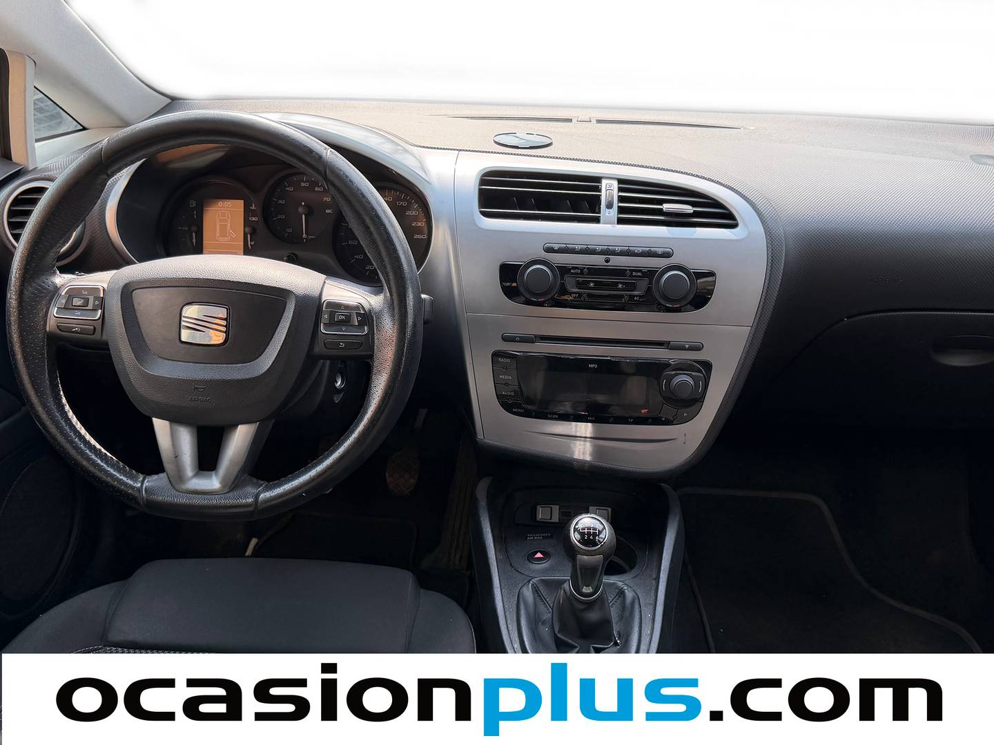 Seat León Seat León 1.8 TSI Sport (160 CV) de ocasión