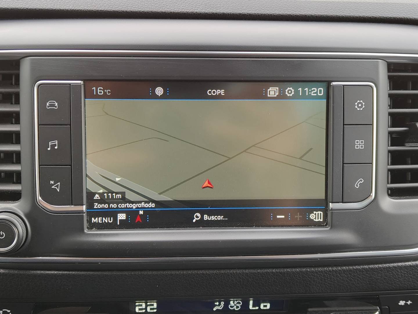 Foto Peugeot Traveller Peugeot Traveller BlueHDi 150 Allure Standard (150 CV) 8 Plazas