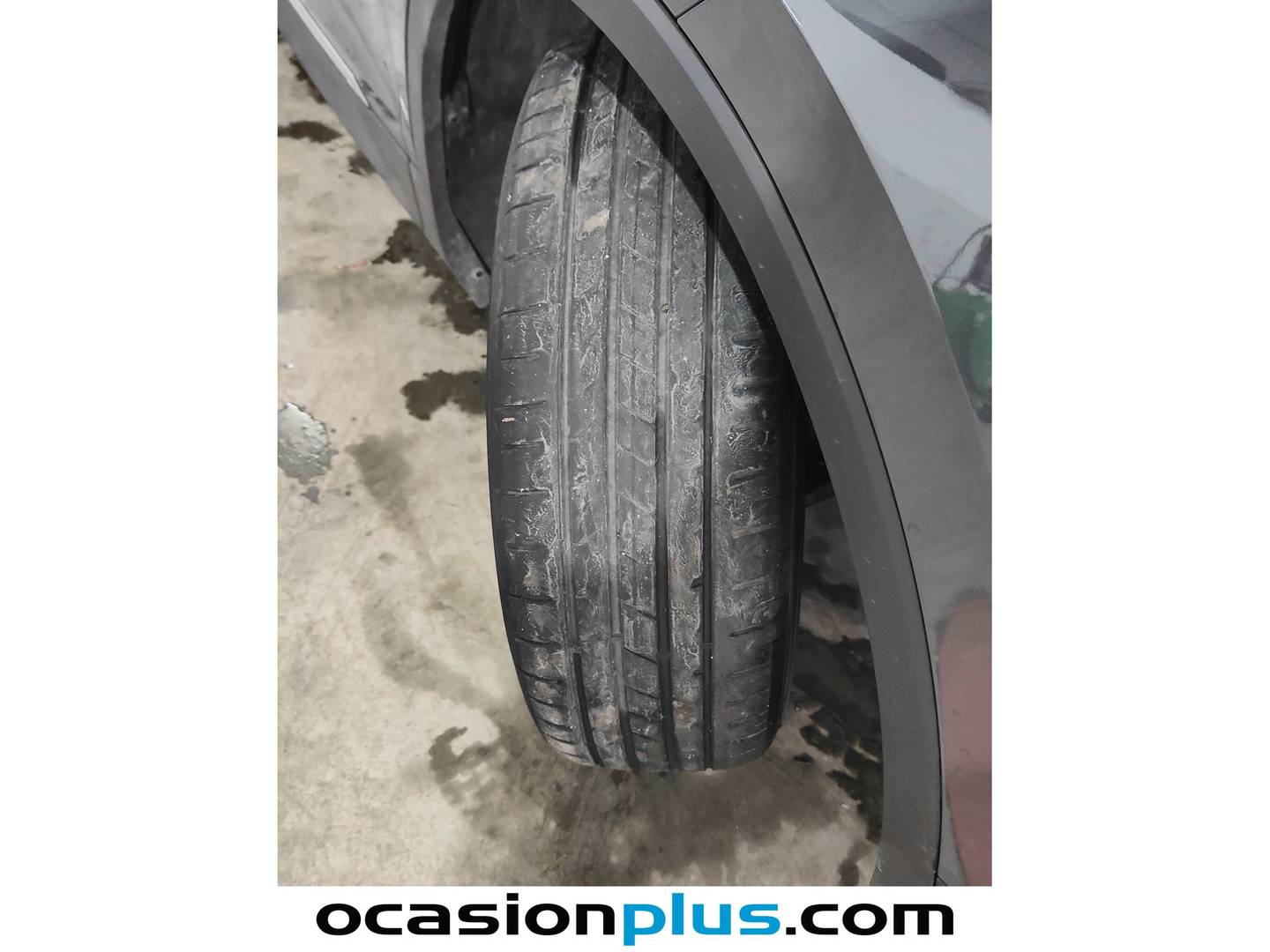 Volkswagen Tiguan Volkswagen Tiguan 1.5 TSI (130 CV) barato