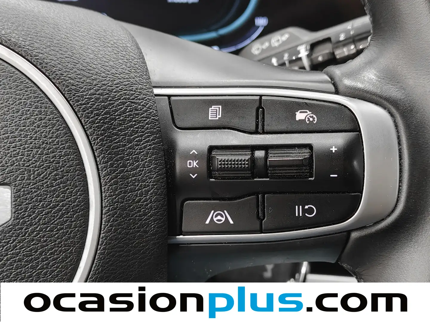 Foto KIA Sportage Kia Sportage 1.6 T-GDi Drive 4x2 (150 CV)