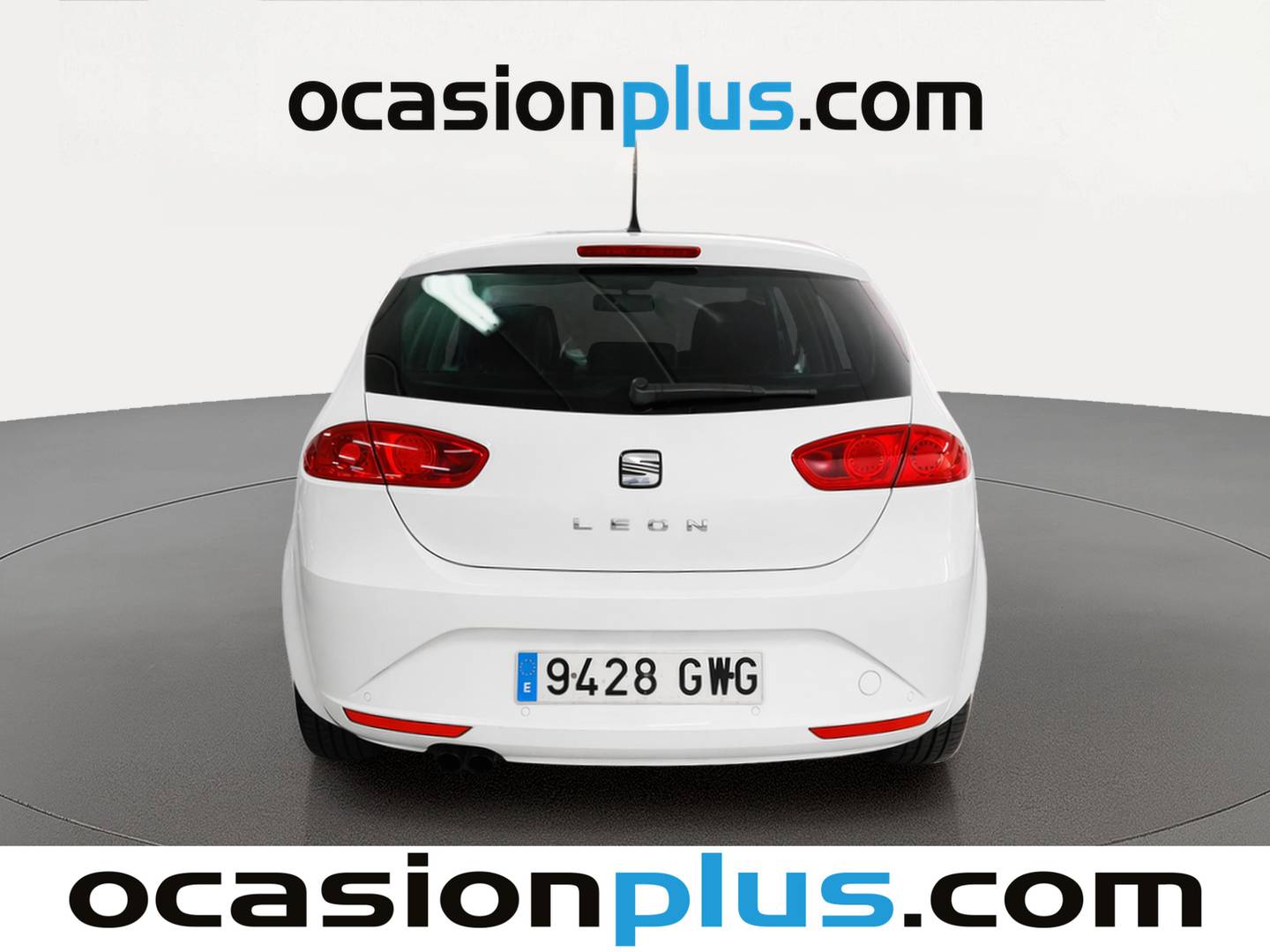 Seat León Seat León 1.4 TSI Sport (125 CV) gasolina