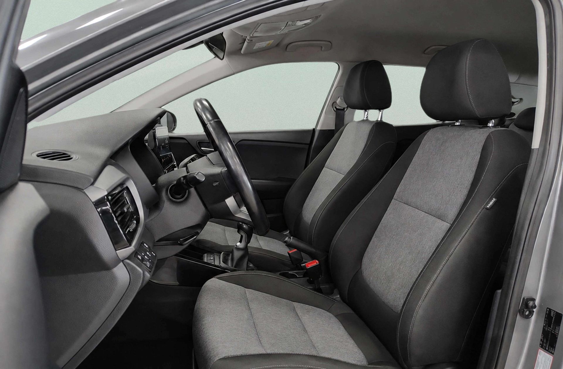 Kia Stonic 1.0 T-GDi Concept - foto 10
