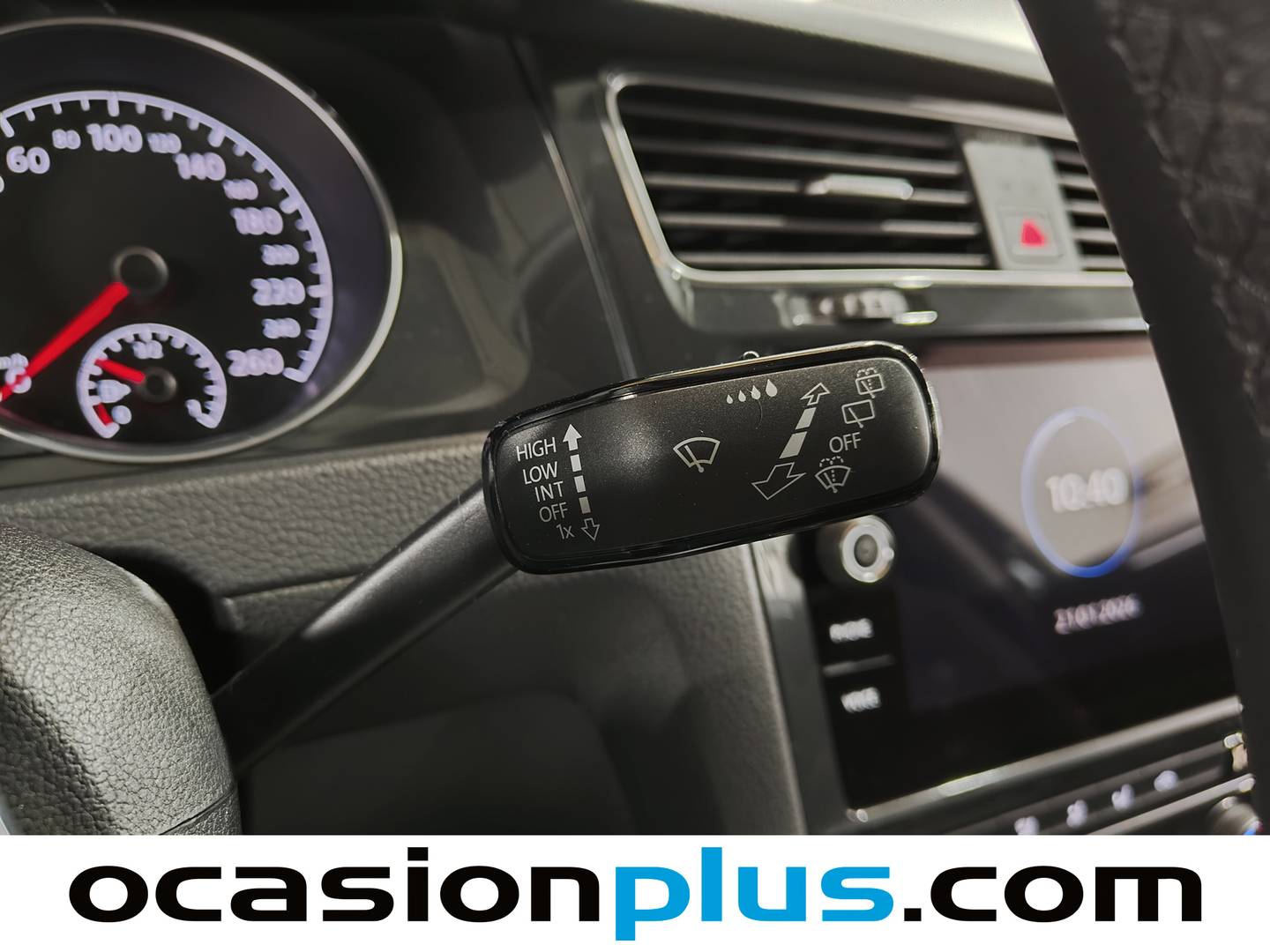 Foto Volkswagen Golf Volkswagen Golf Advance 1.4 TSI (125 CV)