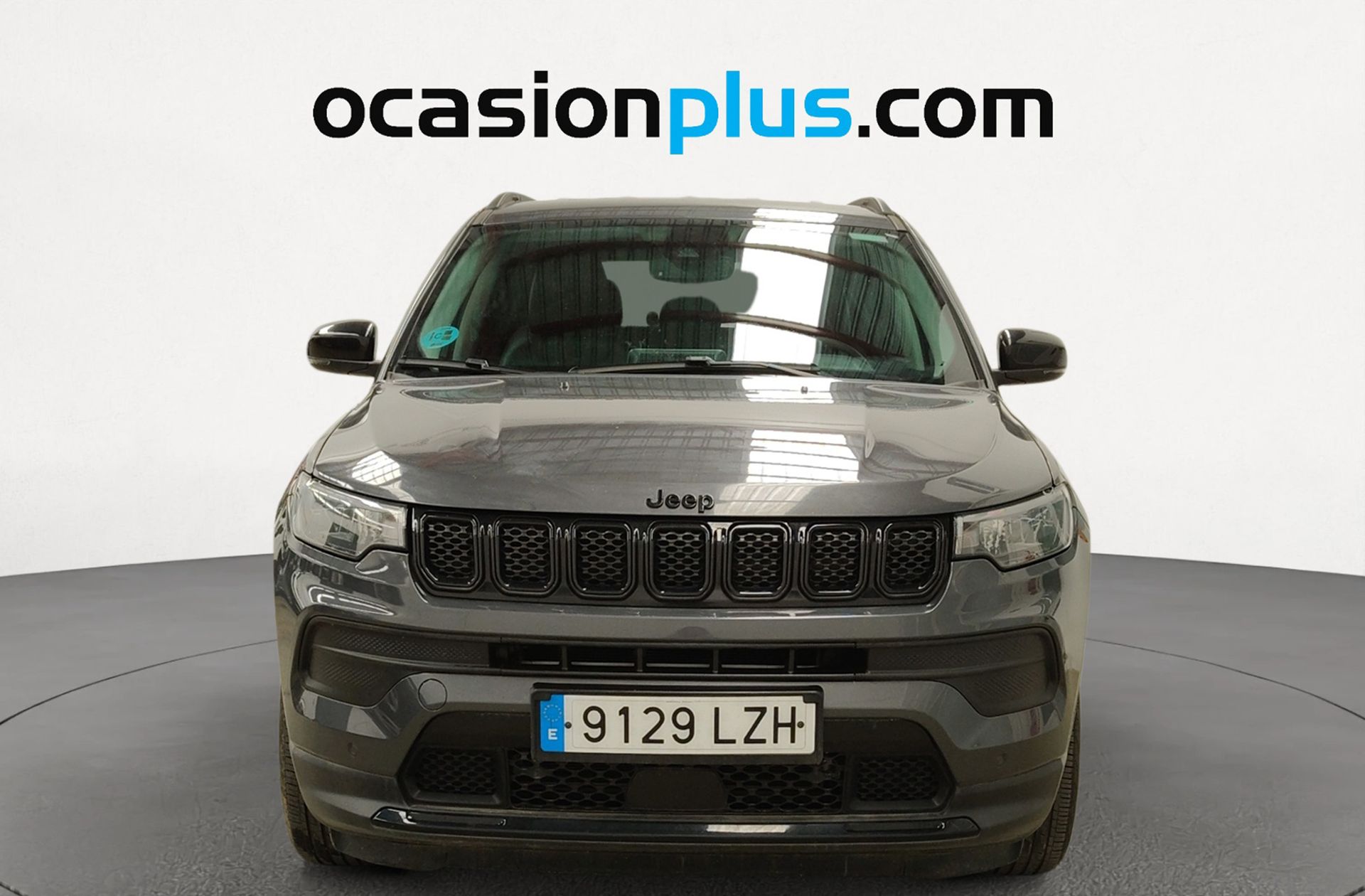 Jeep Compass 1.3 Gse Night Eagle FWD - foto 18