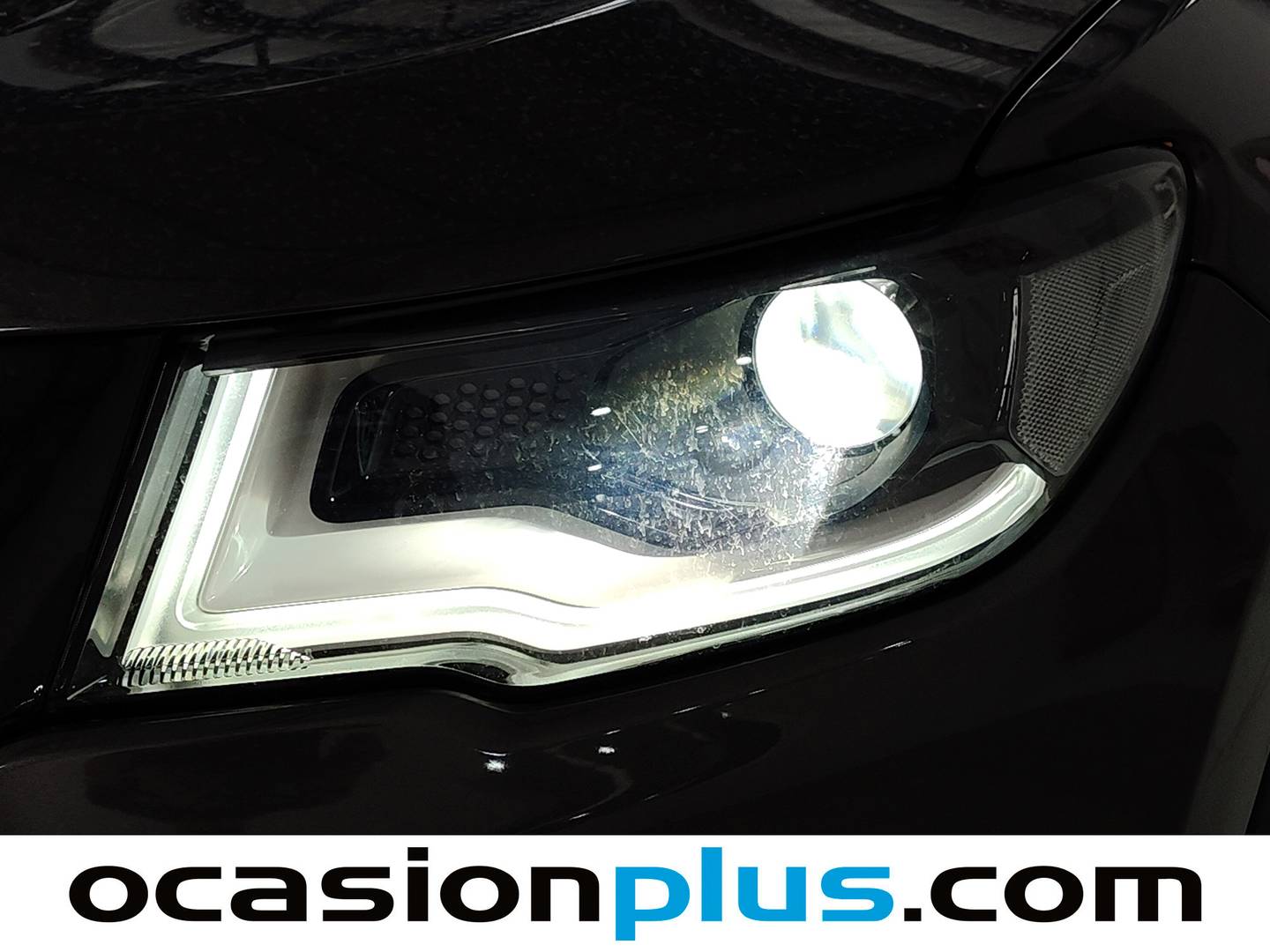 Jeep Compass Jeep Compass 1.6 Multijet Limited 4x2 (120 CV) barato