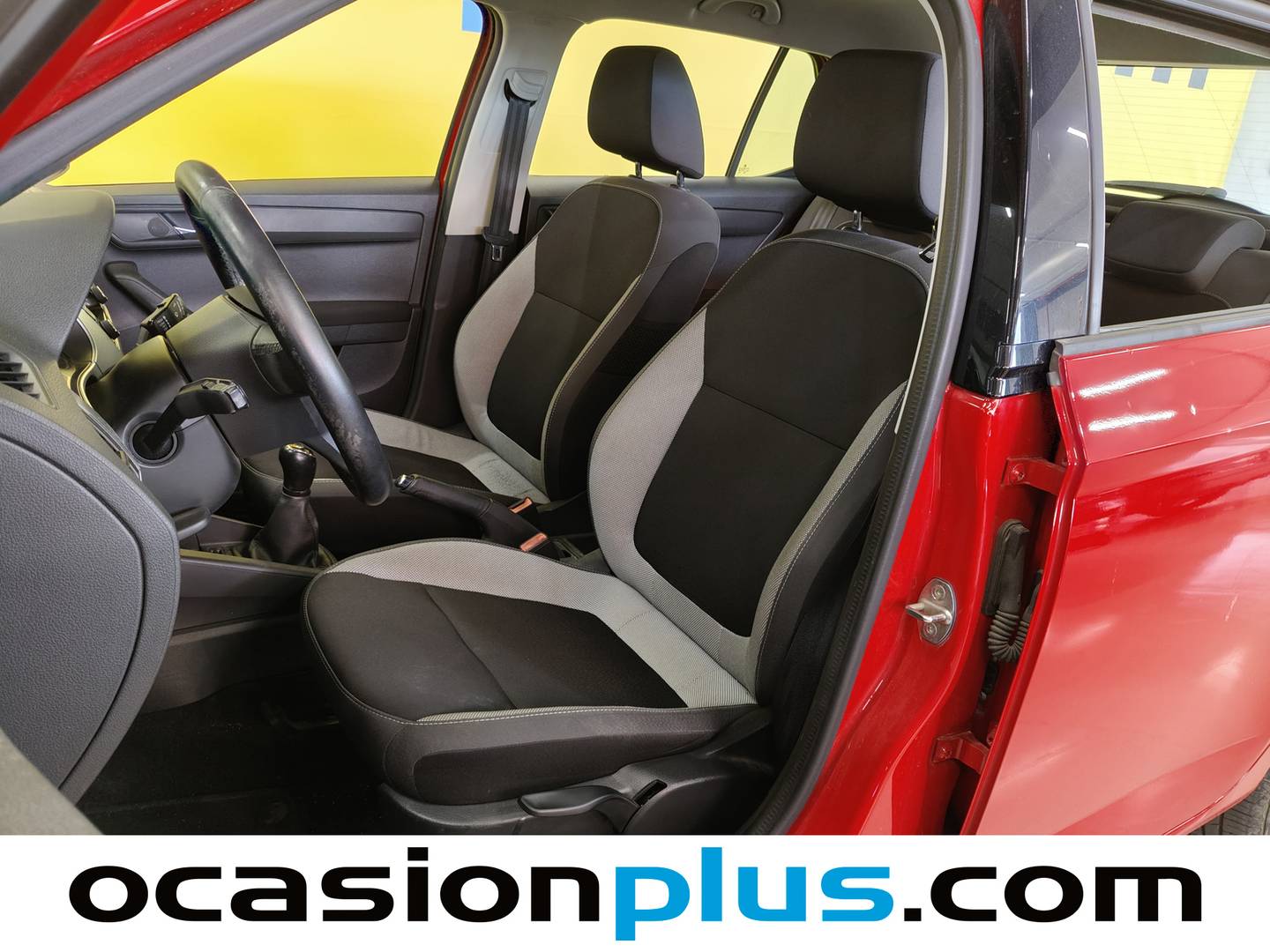 Skoda Fabia Skoda Fabia 1.0 TSI Like (95 CV) 95cv
