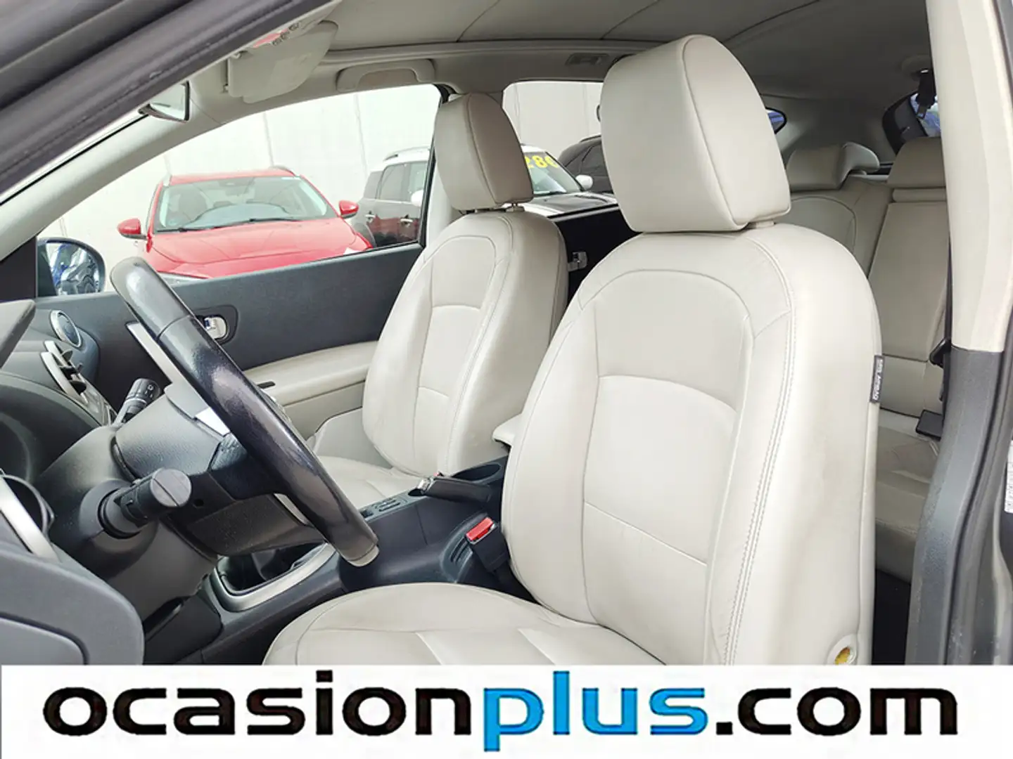 Foto Nissan QASHQAI Nissan Qashqai 1.6 dCi Tekna Premium Piel 17`` 4x2 (130 CV)