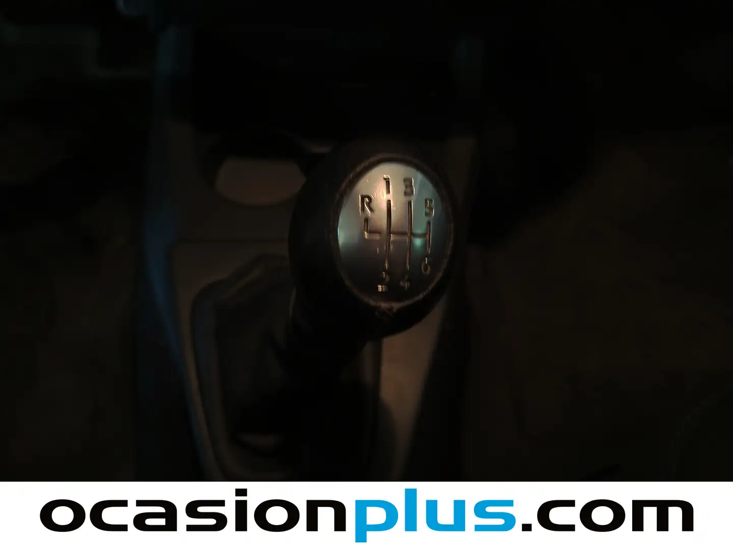 Foto Dacia Lodgy Dacia Lodgy Laureate TCe (115 CV)