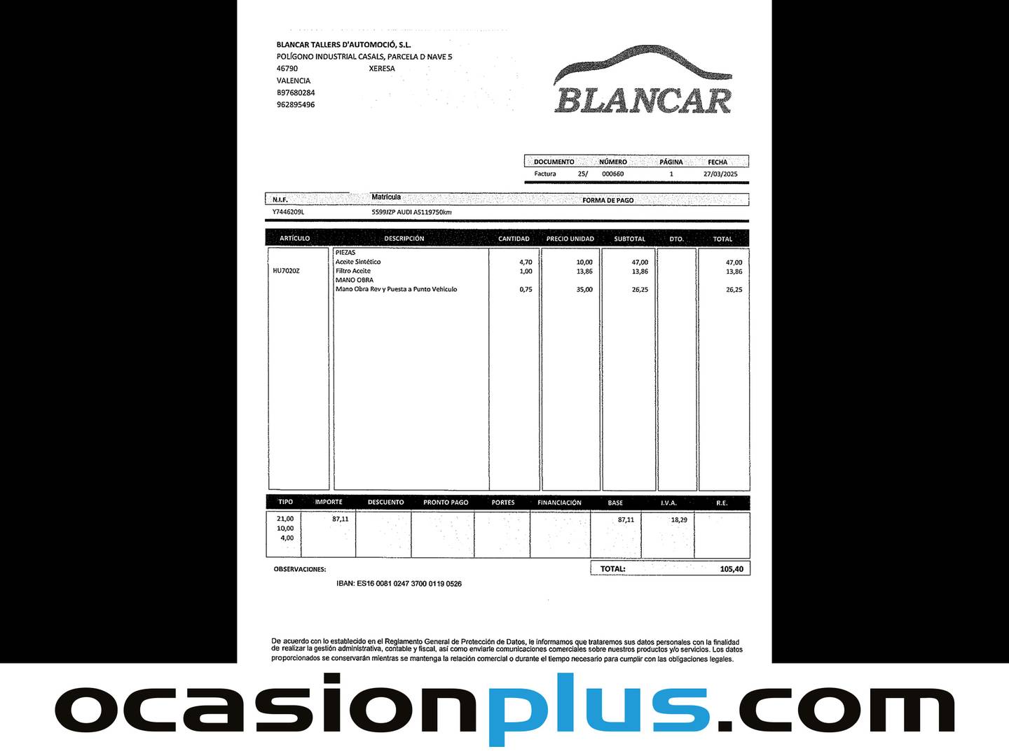 Foto Audi A5 Audi A5 Sportback Sport 2.0 TDI (190 CV) S tronic