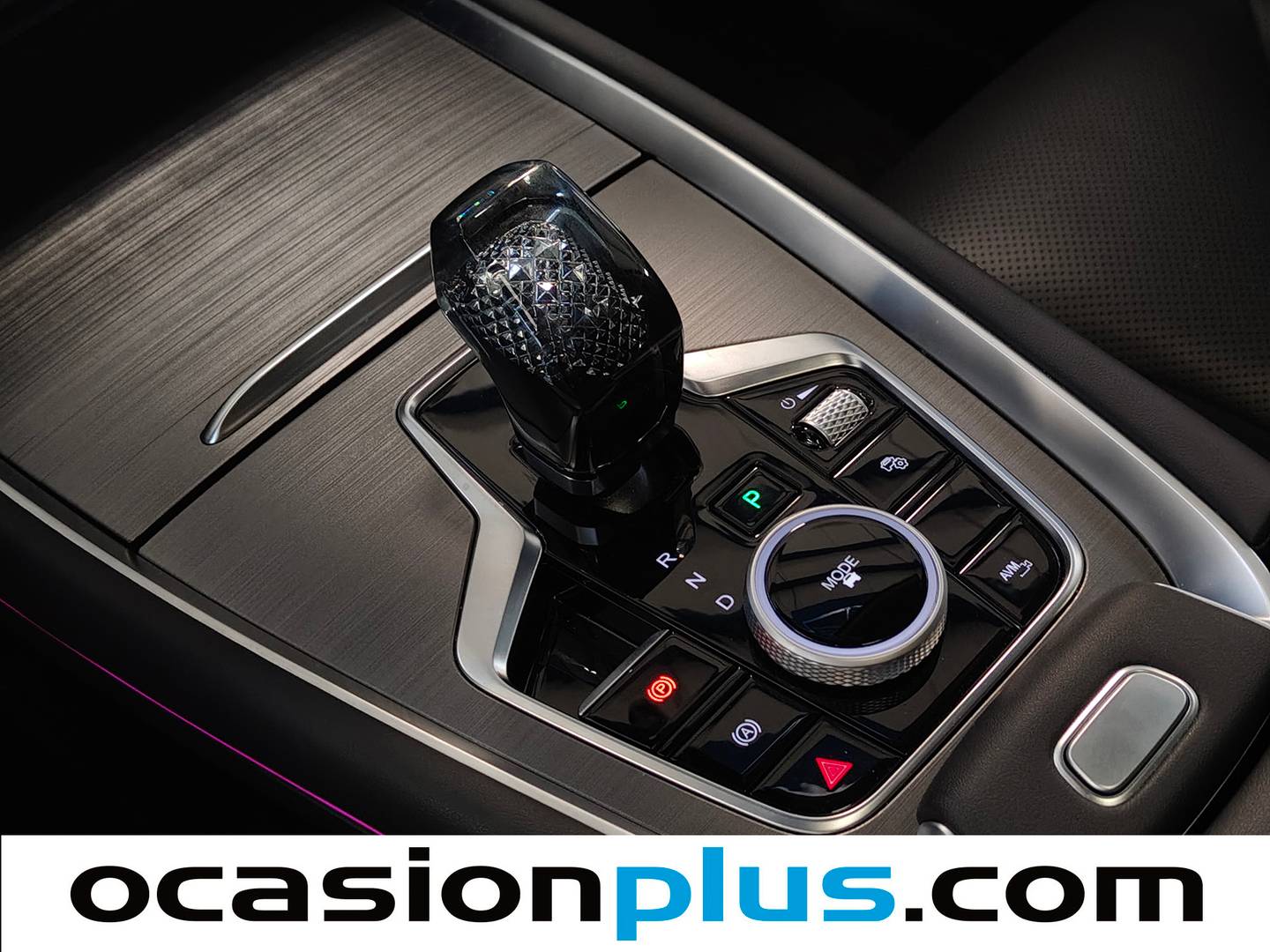 EBRO S700 EBRO S700 1.6 TGDI Luxury 7 DCT (147 CV) de segunda mano