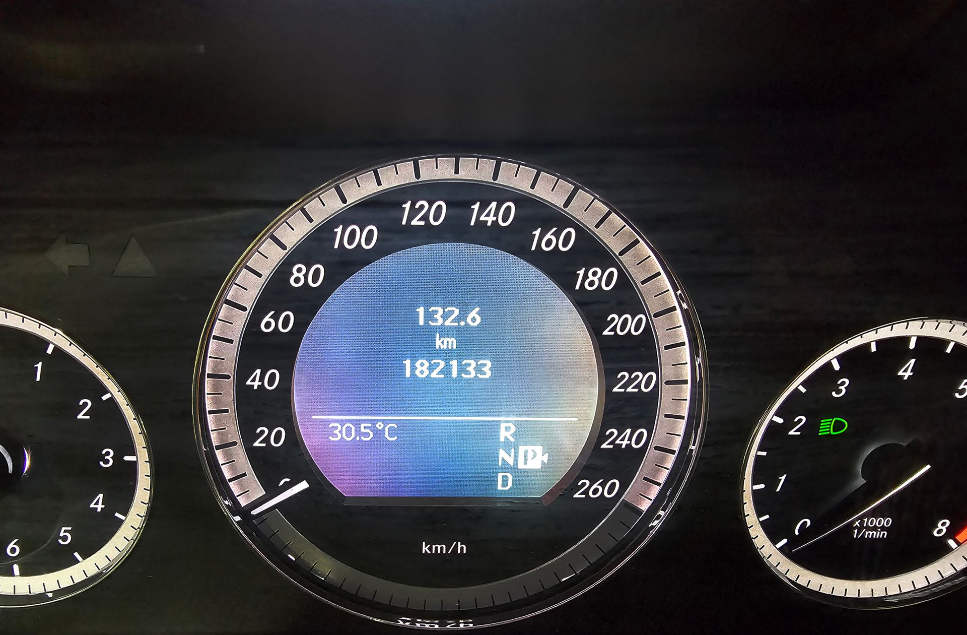 Mercedes-Benz Clase E 350 CGI Blue Efficiency - foto 14