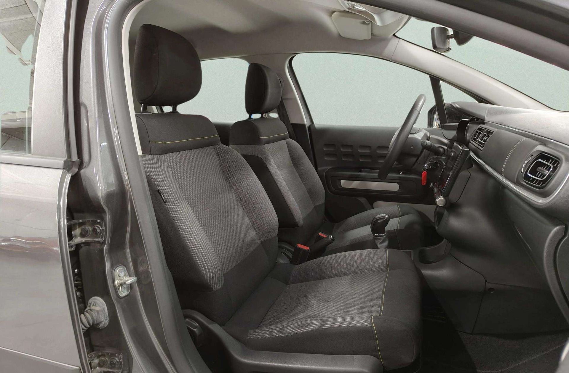 Citroën C3 PureTech 83 C-Series - foto 18