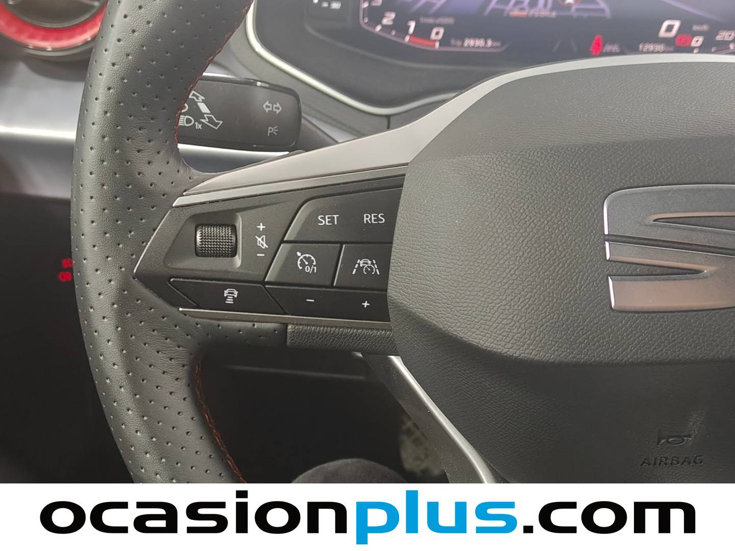 Foto Seat Ibiza SEAT Ibiza 1.0 TSI FR Salta (115 CV)