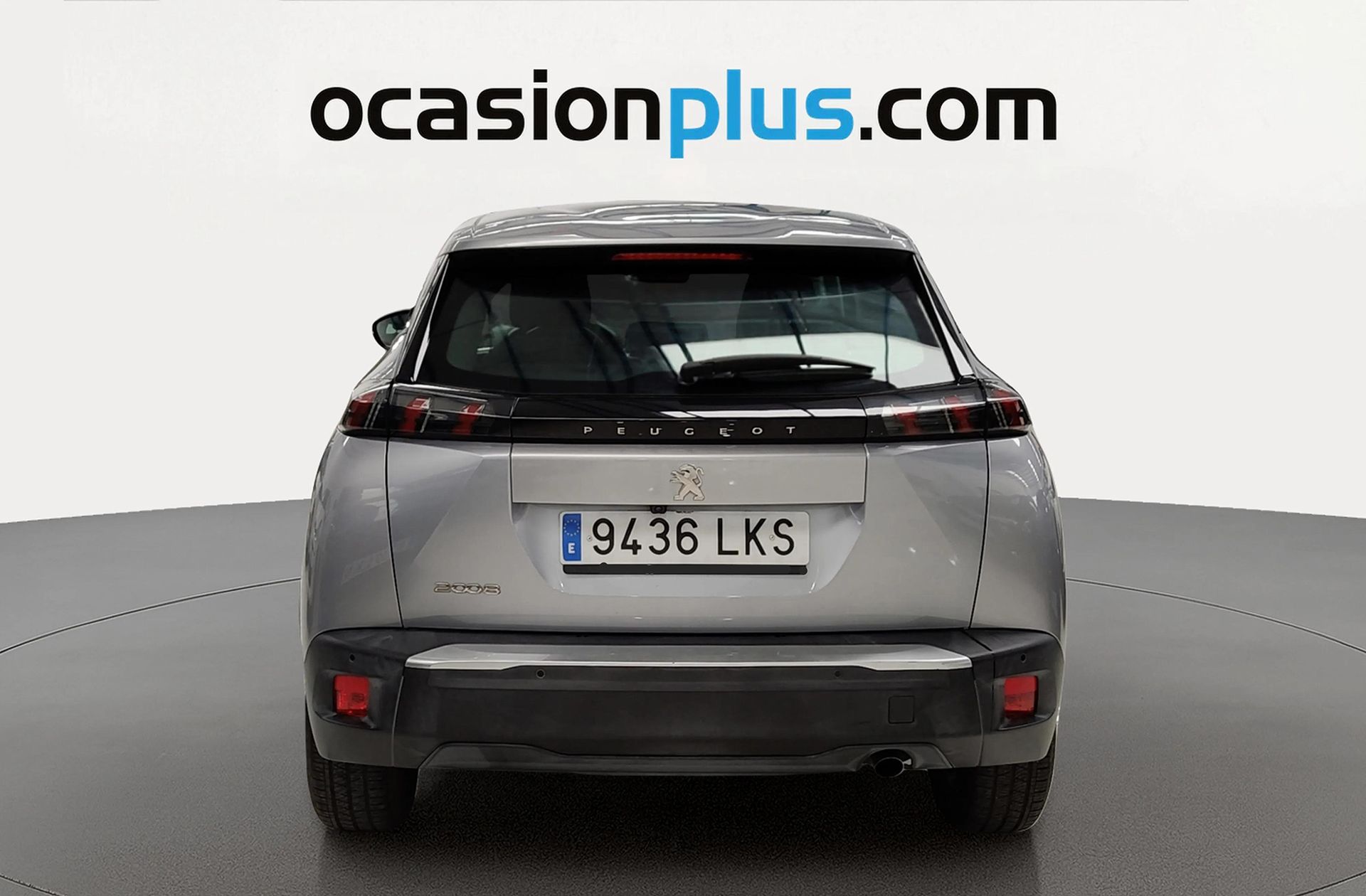 Peugeot 2008 BlueHDi 100 Active - foto 14